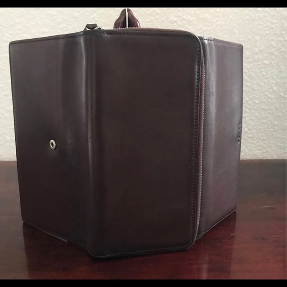 Coach Wallet - Picture 3 of 5